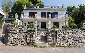 Lussino Accommodation